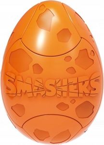 Figurka Zuru Smashers (Seria 3) Dino - 3-pak (7437) 5