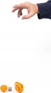 Figurka Zuru Smashers (Seria 3) Dino - 3-pak (7437) 10