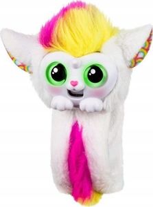 Maskotka Wrapples Kotek Skyo niebieski 3