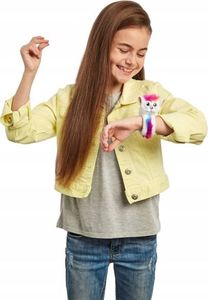 Maskotka Wrapples Kotek Skyo niebieski 4