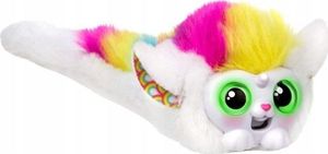 Maskotka Wrapples Kotek Skyo niebieski 7