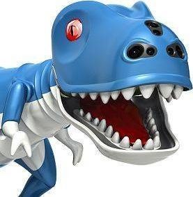 Spin Master Zoomer Dino Interaktywny Dinozaur Jurassic (20066993) 4