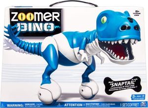 Spin Master Zoomer Dino Interaktywny Dinozaur Jurassic (20066993) 7
