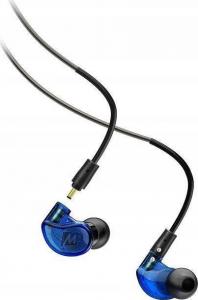 Słuchawki MEE audio M6 Pro 2nd Generation (MEE-M6PROG2-BL) 1
