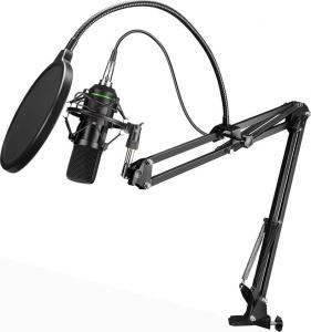 Mikrofon Mozos Zestaw mikrofonowy XLR MKIT-800PRO 5