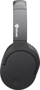 Słuchawki Meliconi Speak Free czarne 2