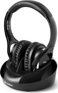 Słuchawki Meliconi HP 600 Pro (466172) 1