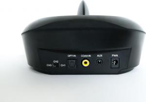 Słuchawki Meliconi HP 600 Pro (466172) 2