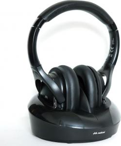 Słuchawki Meliconi HP 600 Pro (466172) 4