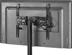 Meliconi Uchwyt do TV Meliconi MyTV STAND 400 32" - 55" biały 5