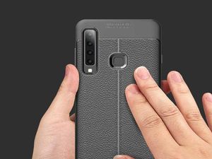 Alogy Armor Samsung Galaxy A9 2018 uniwersalny 5