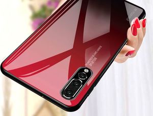 Alogy Etui Aurora Armor do Huawei P20 Pro czerwono-czarne 05 uniwersalny 3