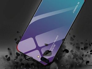 Alogy Etui Alogy Aurora Armor do Huawei Honor 10 zielono-niebieskie 06 uniwersalny 3