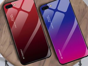 Alogy Etui Alogy Aurora Armor do Huawei Honor 10 zielono-niebieskie 06 uniwersalny 4