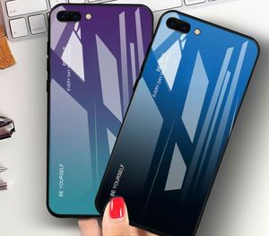 Alogy Etui Alogy Aurora Armor do Huawei Honor 10 zielono-niebieskie 06 uniwersalny 5