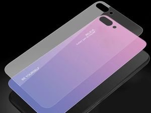 Alogy Etui Alogy Aurora Armor do Huawei Honor 10 zielono-niebieskie 06 uniwersalny 6