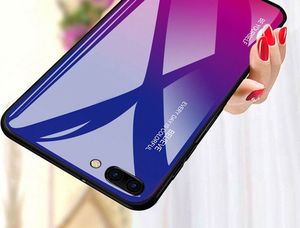 Alogy Etui Alogy Aurora Armor do Huawei Honor 10 zielono-niebieskie 06 uniwersalny 7