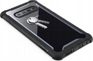 Supcase Pancerne etui Supcase i-Blason Ares do Samsung Galaxy S10 Plus Black uniwersalny 6