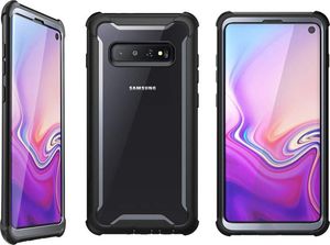 Supcase Pancerne etui Supcase i-Blason Ares do Samsung Galaxy S10 Black uniwersalny 2