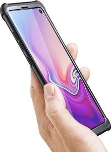 Supcase Pancerne etui Supcase i-Blason Ares do Samsung Galaxy S10 Black uniwersalny 5