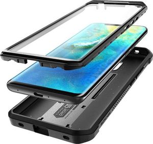 Supcase Etui SUPCASE Unicorn Beetle Pro do Samsung Galaxy S6 edge uniwersalny 3