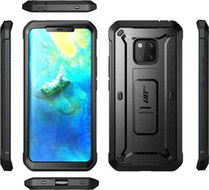 Supcase Etui SUPCASE Unicorn Beetle Pro do Samsung Galaxy S6 edge uniwersalny 4