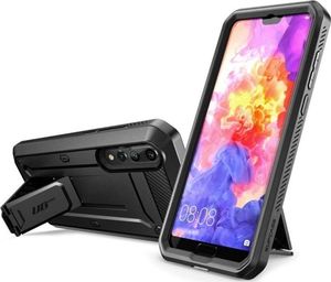 Supcase Pancerne etui Supcase Unicorn Beetle Pro do Huawei P20 Pro Black uniwersalny 3