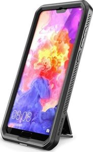 Supcase Pancerne etui Supcase Unicorn Beetle Pro do Huawei P20 Pro Black uniwersalny 5