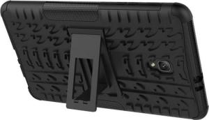 Etui na tablet Alogy Pancerne do Samsung Galaxy Tab A 8.0 T380/ T385 czarne 5