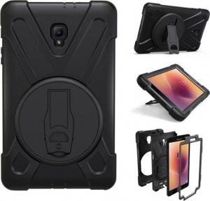 Etui na tablet Alogy Pirate Armor do Samsung Galaxy Tab A 8.0 T380/T385 uniwersalny 2
