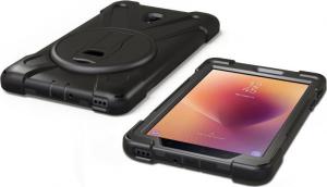 Etui na tablet Alogy Pirate Armor do Samsung Galaxy Tab A 8.0 T380/T385 uniwersalny 6