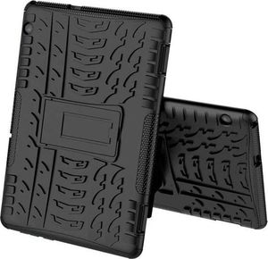 Etui na tablet Alogy Pancerne etui Alogy Huawei MediaPad T5 10.1 czarne uniwersalny 2