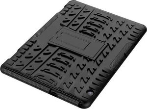 Etui na tablet Alogy Pancerne etui Alogy Huawei MediaPad T5 10.1 czarne uniwersalny 6
