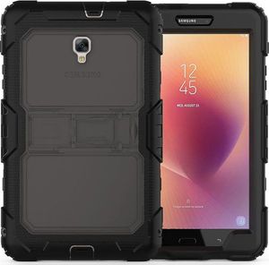 Etui na tablet Alogy Etui Alogy Shock Proof do Samsung Galaxy Tab A 8.0 T380/ T385 czarne uniwersalny 2