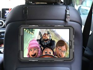 Etui na tablet Alogy Etui Alogy Shock Proof do Samsung Galaxy Tab A 10.1 T580/T581czarne uniwersalny 4