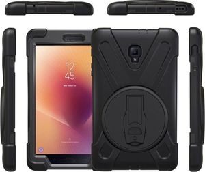 Etui na tablet Alogy Etui Alogy Pirate Armor do Samsung Galaxy Tab A 8.0 T380/T385 uniwersalny 3