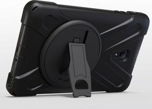 Etui na tablet Alogy Etui Alogy Pirate Armor do Samsung Galaxy Tab A 8.0 T380/T385 uniwersalny 4