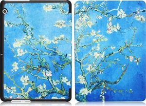 Etui na tablet Alogy Etui Alogy Book Cover do Huawei MediaPad T3 10 9.6 Kwitnący migdałowiec (van Gogh) uniwersalny 4