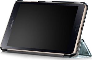 Etui na tablet Alogy Etui Alogy Book Cover do Galaxy Tab A 8.0 T380/ T385 Wieża Eiffla uniwersalny 5