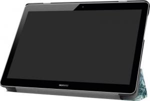 Etui na tablet Alogy Book Cover do Huawei MediaPad T3 9.6 Kolorowe drzewko 5