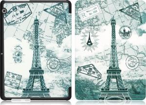 Etui na tablet Alogy Book Cover do Huawei MediaPad T3 9.6 Wieża Eiffla 2