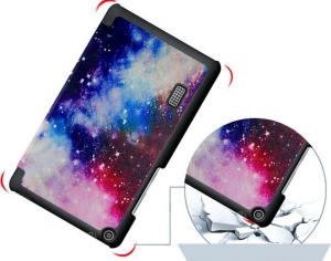 Etui na tablet Alogy Book Cover do Huawei MediaPad T3 7.0 Galaxy 4