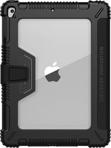 Etui na tablet Nillkin Smart Cover Pad Case do Apple iPad 9.7 2017/2018 4