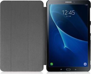 Etui na tablet Alogy Etui Alogy Book Cover do Galaxy Tab A 10.1 T580/ T585 Kolorowe drzewko uniwersalny 5