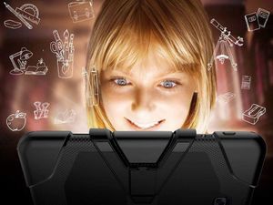 Etui na tablet Alogy Etui Alogy Military Duty Case do Samsung Galaxy Tab A 10.5 T590/T595 uniwersalny 8