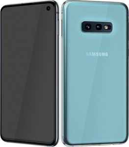 3MK Folia 3mk ARC 3D na przód i tył do Samsung Galaxy S10e invisible case uniwersalny 2