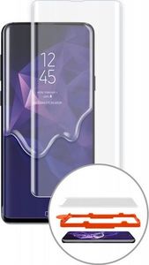 4kom.pl Szkło T-MAX UV full glue do Samsung Galaxy S10 Plus zestaw naprawczy uniwersalny 2