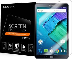 Alogy Szkło hartowane Alogy 9H na ekran do Samsunga Galaxy Tab A 10.1 T580/T585 uniwersalny 1