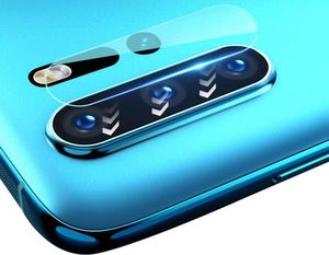 Alogy Szkło hartowane Alogy na tył obiektyw do Huawei P30 Pro uniwersalny 2