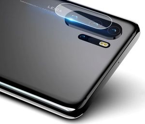 Alogy Szkło hartowane Alogy na tył obiektyw do Huawei P30 Pro uniwersalny 3